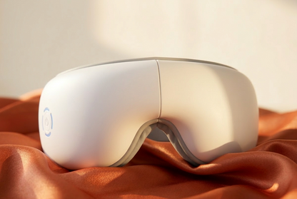 CRUGA 4D Soothe Eye Massager